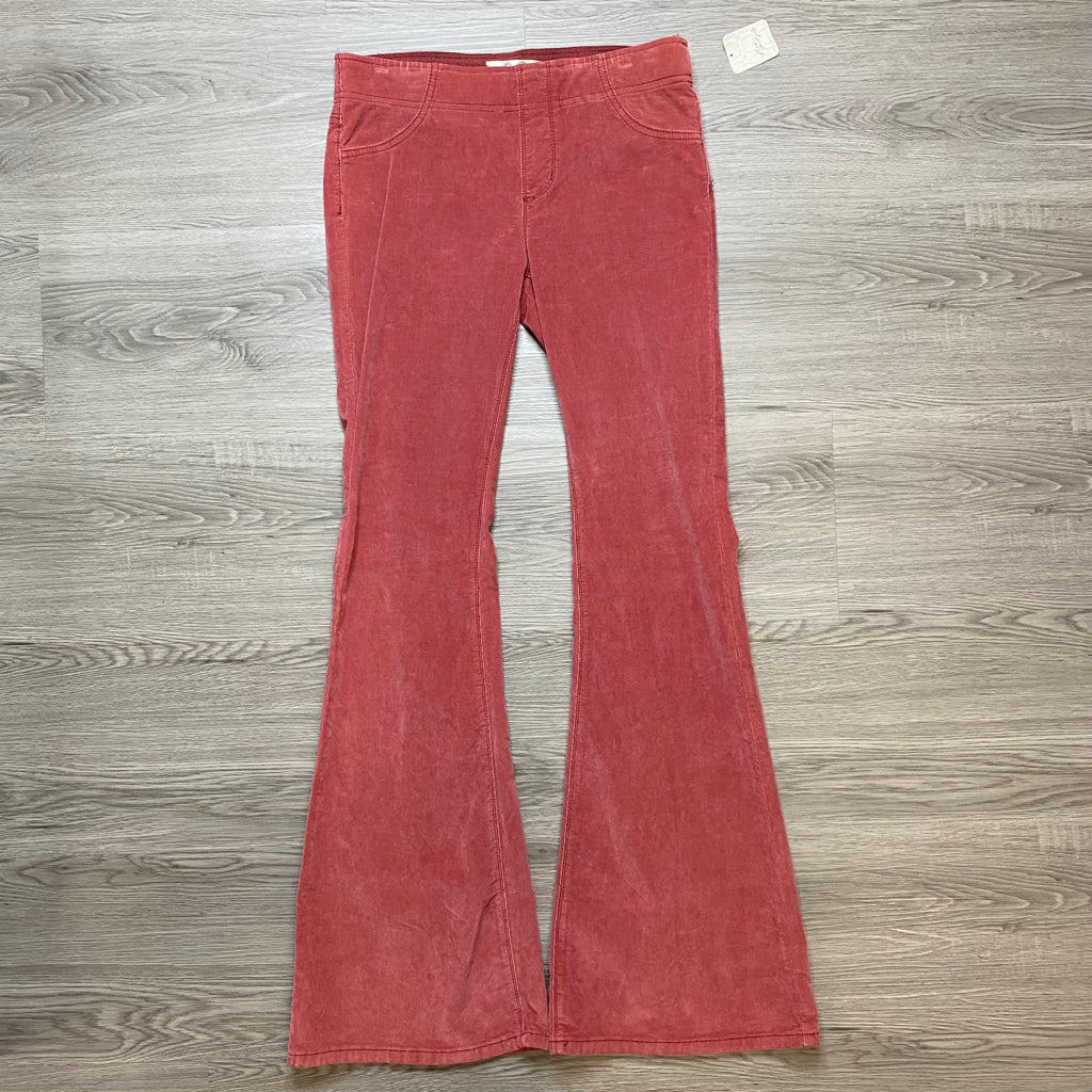 FREE PEOPLE Size 28/6 PANTS