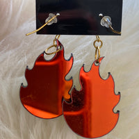 Load image into Gallery viewer, NO LABEL Earrings
