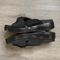 Load image into Gallery viewer, Donald Pliner Size 6 1/2 BOUTIQUE
