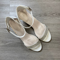 Load image into Gallery viewer, DB STUDIO Size 8 SHOE
