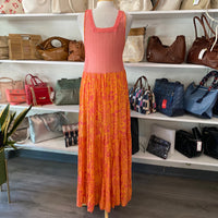 Load image into Gallery viewer, FREE PEOPLE Size LARGE DRESS
