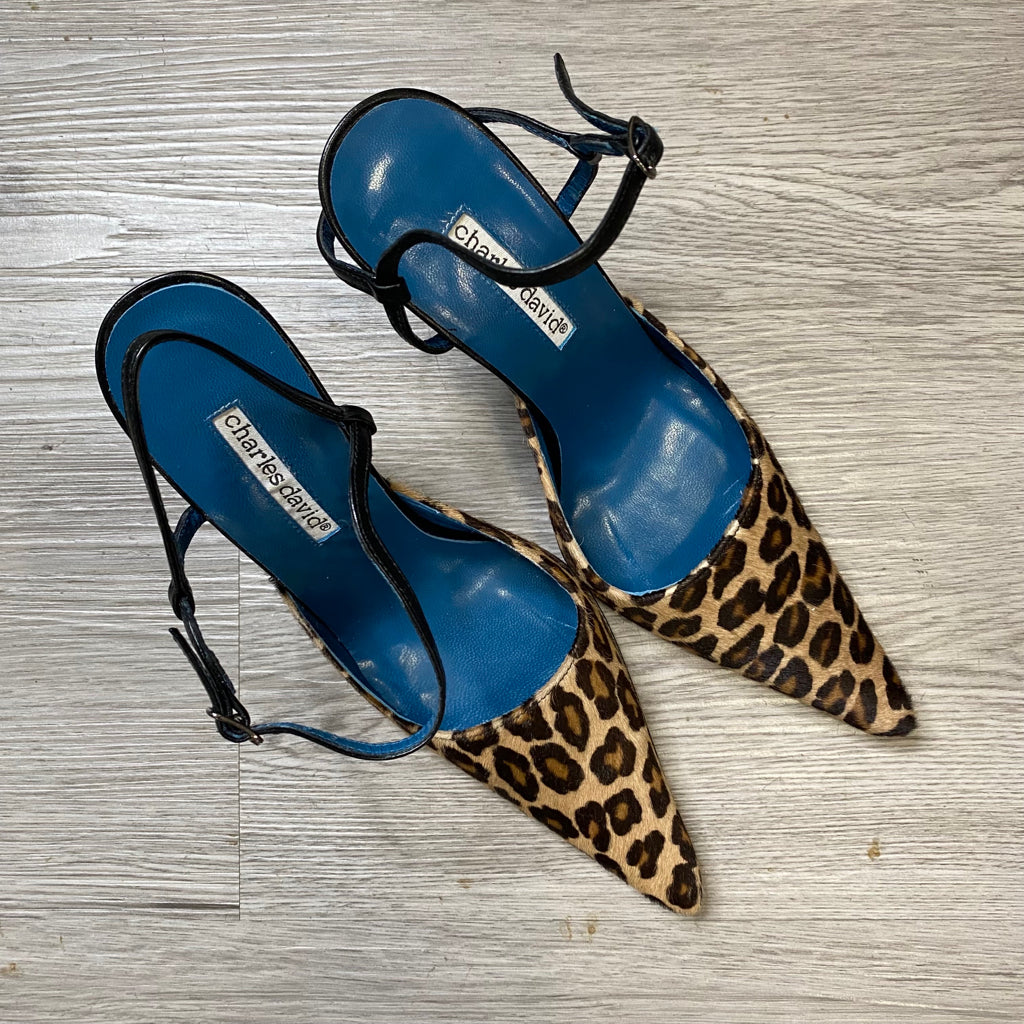 Charles David Size 8 BOUTIQUE