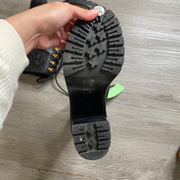 Load image into Gallery viewer, Tory Burch Size 8 1/2 BOUTIQUE
