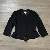 Load image into Gallery viewer, ARMANI COLLEZIONI Size 8/10 DESIGNER
