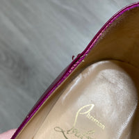 Load image into Gallery viewer, Christian Louboutin Size 7 1/2 DESIGNER
