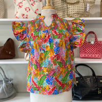 Load image into Gallery viewer, MARIE Victoria Dunn Size SMALL BOUTIQUE
