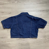 Load image into Gallery viewer, ZARA Size MED TOPS
