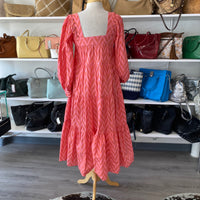 Load image into Gallery viewer, ULLA JOHNSON Size 4 BOUTIQUE
