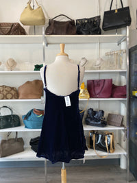 Load image into Gallery viewer, FABRIK Size LARGE DRESS
