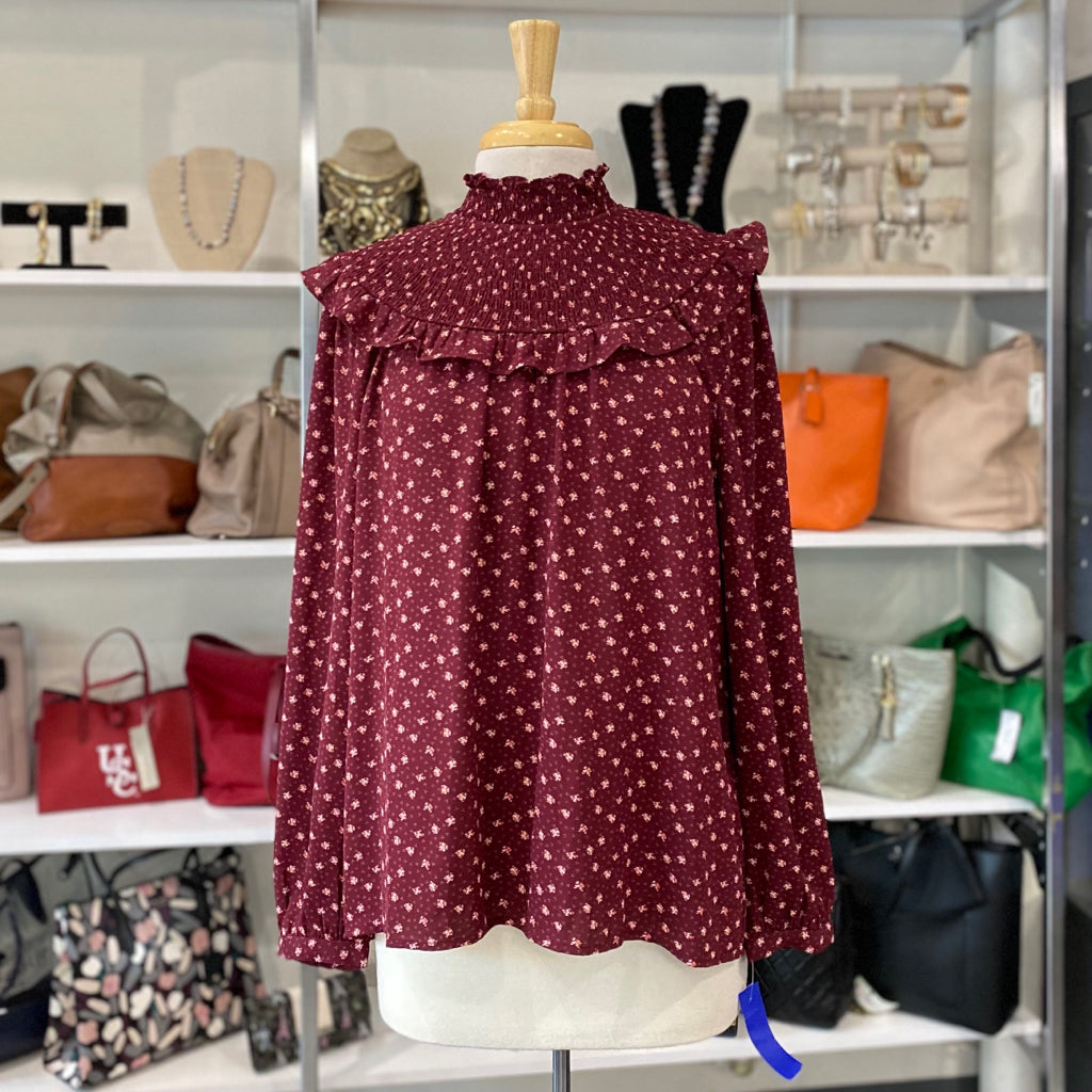 LOFT Size LARGE TOPS
