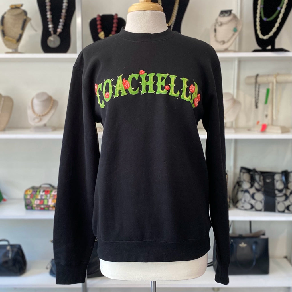Cochella Size SMALL TOPS