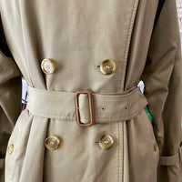 Load image into Gallery viewer, BURBERRY Size 10L DESIGNER
