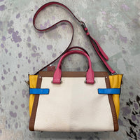 Load image into Gallery viewer, COACH BOUTIQUE
