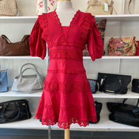 Load image into Gallery viewer, KARLIE Size LARGE DRESS
