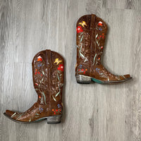 Load image into Gallery viewer, LANE Size 9 1/2 BOUTIQUE
