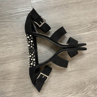 Load image into Gallery viewer, Nine West Size 6 1/2 SHOE
