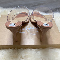 Load image into Gallery viewer, Christian Louboutin Size 8 1/2 DESIGNER
