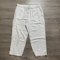 Load image into Gallery viewer, Banana Republic Size XL PANTS

