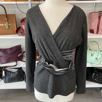 Load image into Gallery viewer, White House Black Market Size MED TOPS
