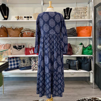 Load image into Gallery viewer, WONDERLY Size SMALL DRESS
