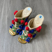 Load image into Gallery viewer, Tory Burch Size 6 BOUTIQUE
