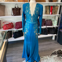 Load image into Gallery viewer, ZUHAIR MURAD Size 14 DESIGNER
