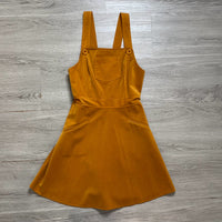 Load image into Gallery viewer, VOODOO VIXEN Size MED DRESS
