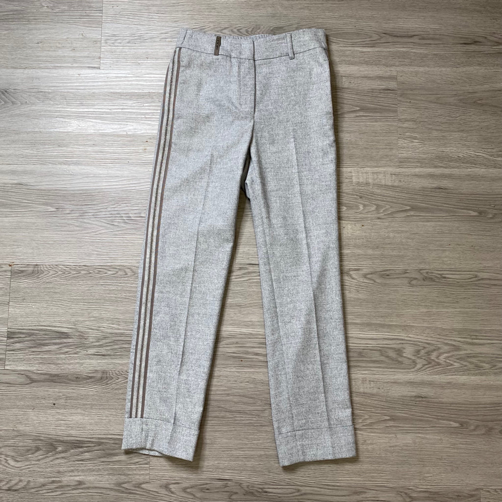 PESERICO Size 4 BOUTIQUE