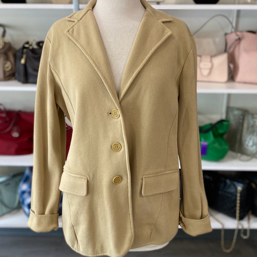 LAUREN Size XL JACKET