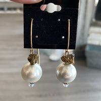 Load image into Gallery viewer, NO LABEL Earrings
