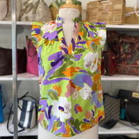 Load image into Gallery viewer, Tyler Boe Size XS TOPS
