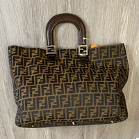 Load image into Gallery viewer, FENDI Size DESIGNER
