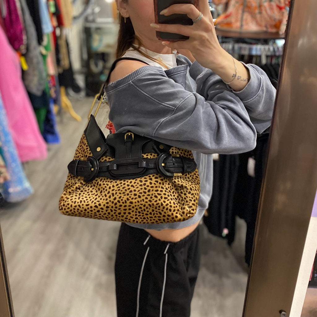 Jimmy Choo DESIGNER
