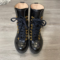 Load image into Gallery viewer, GUCCI Size 37 DESIGNER

