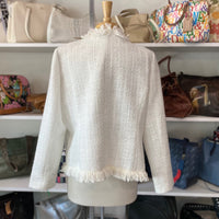 Load image into Gallery viewer, Boho Chic Size LARGE JACKET
