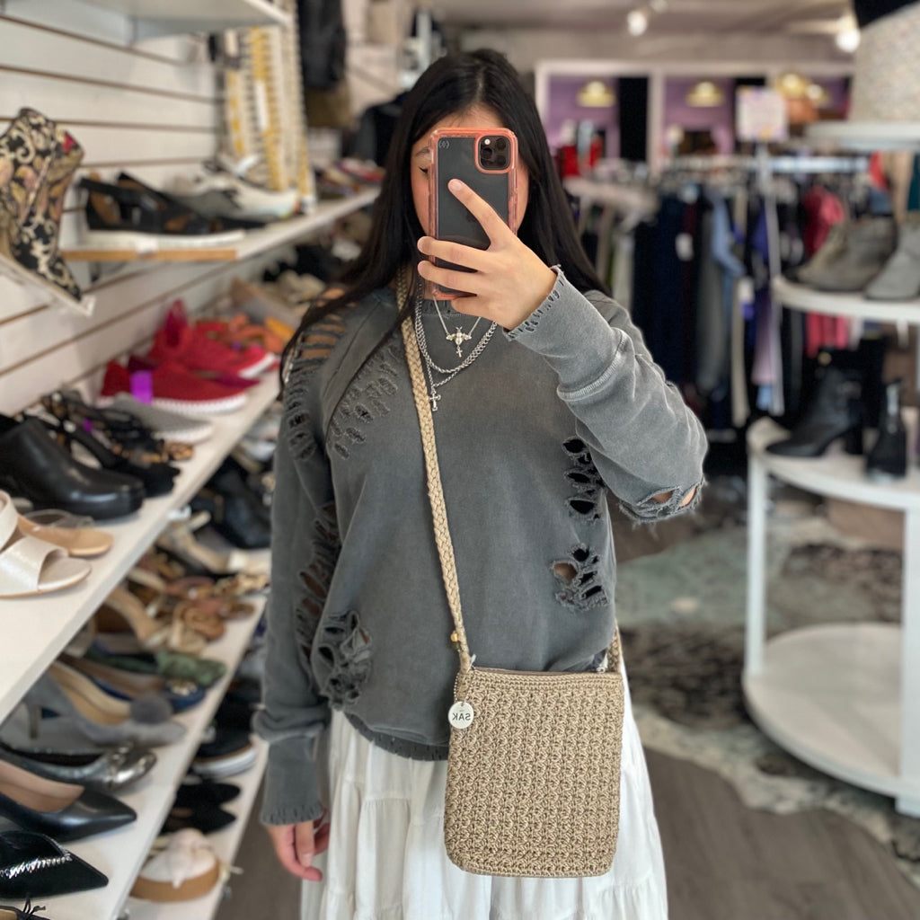 SAK HANDBAGS
