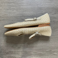 Load image into Gallery viewer, Steve Madden Size 8 1/2 SHOE
