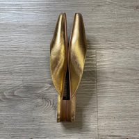 Load image into Gallery viewer, J CREW Size 5 1/2 SHOE
