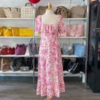 London Times Size 6 DRESS