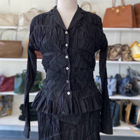 Load image into Gallery viewer, Issey Miyake Size MED DESIGNER
