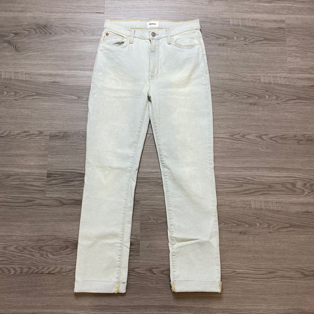 HUDSON Size 27/4 BOUTIQUE