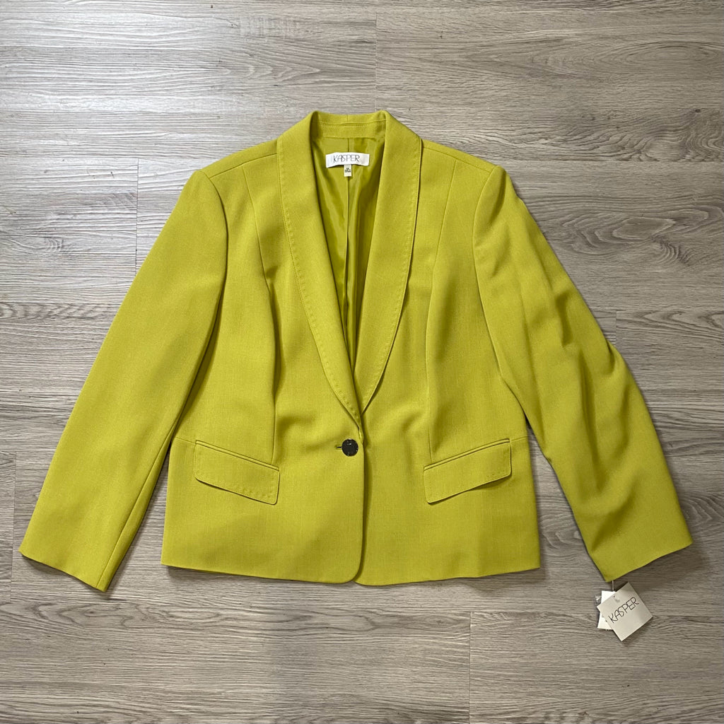 KASPER Size 18 PLUS