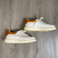 Load image into Gallery viewer, Alexander McQueen Size 9 1/2 DESIGNER
