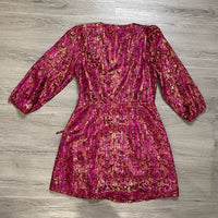 Load image into Gallery viewer, LOFT Size 8 DRESS

