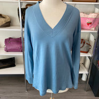 Load image into Gallery viewer, TALBOTS Size L TOPS
