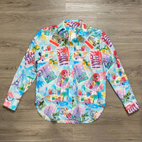 Load image into Gallery viewer, FOXCROFT Size SMALL TOPS
