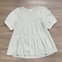 Load image into Gallery viewer, Cotton Bleu Size SMALL TOPS
