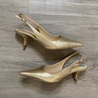 Load image into Gallery viewer, Sam Edelman Size 7 1/2 SHOE
