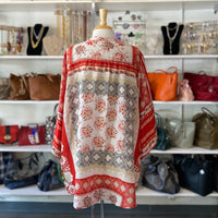 Load image into Gallery viewer, Johnny Was Size XXL BOUTIQUE
