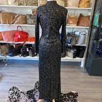 Load image into Gallery viewer, ST JOHN COUTURE Size 4 DESIGNER
